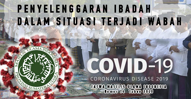 FAtwa COVID